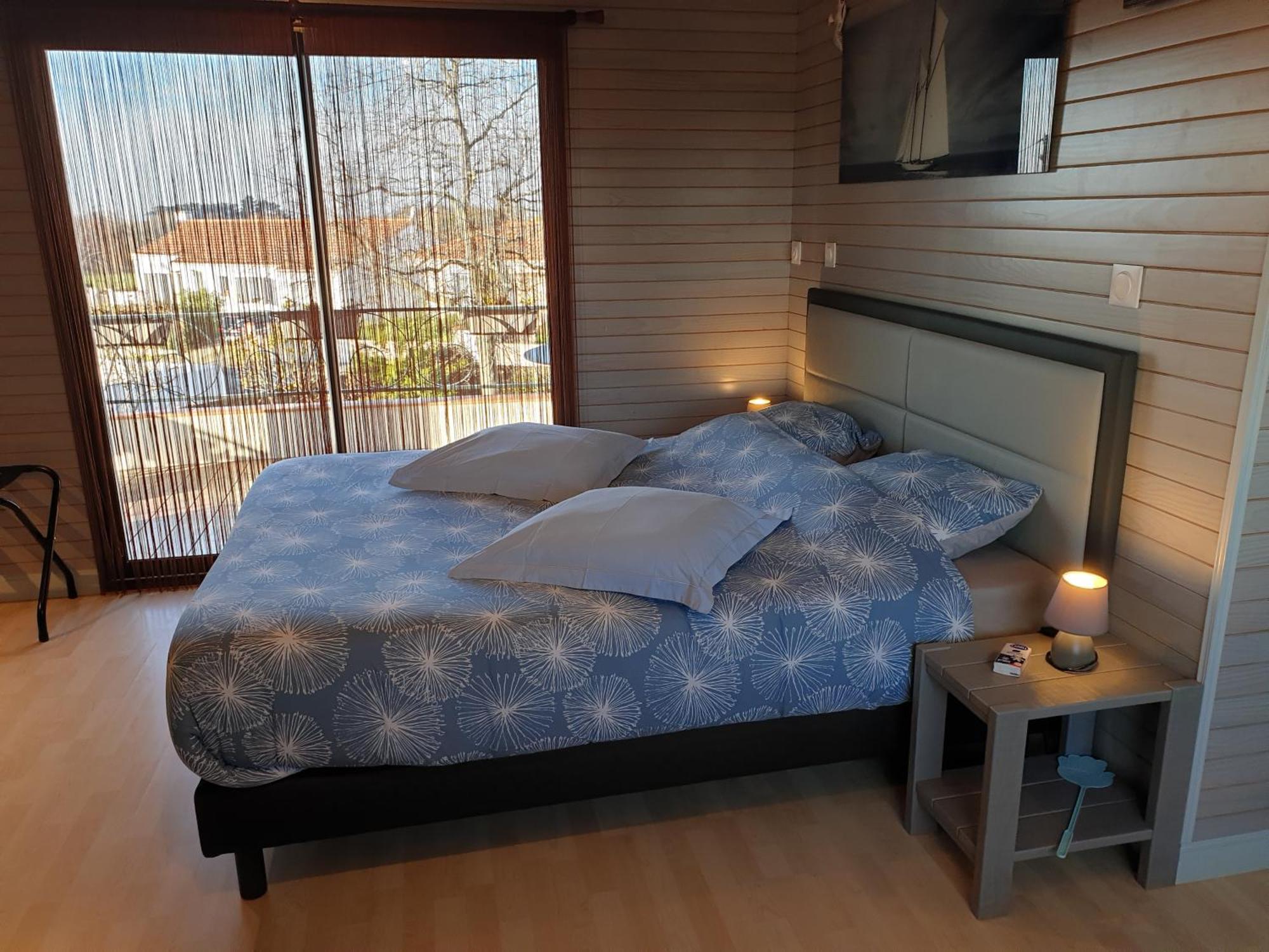 Double Room Balcony Sea View
