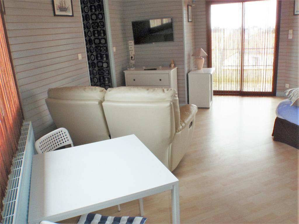 Double Room Balcony Sea View