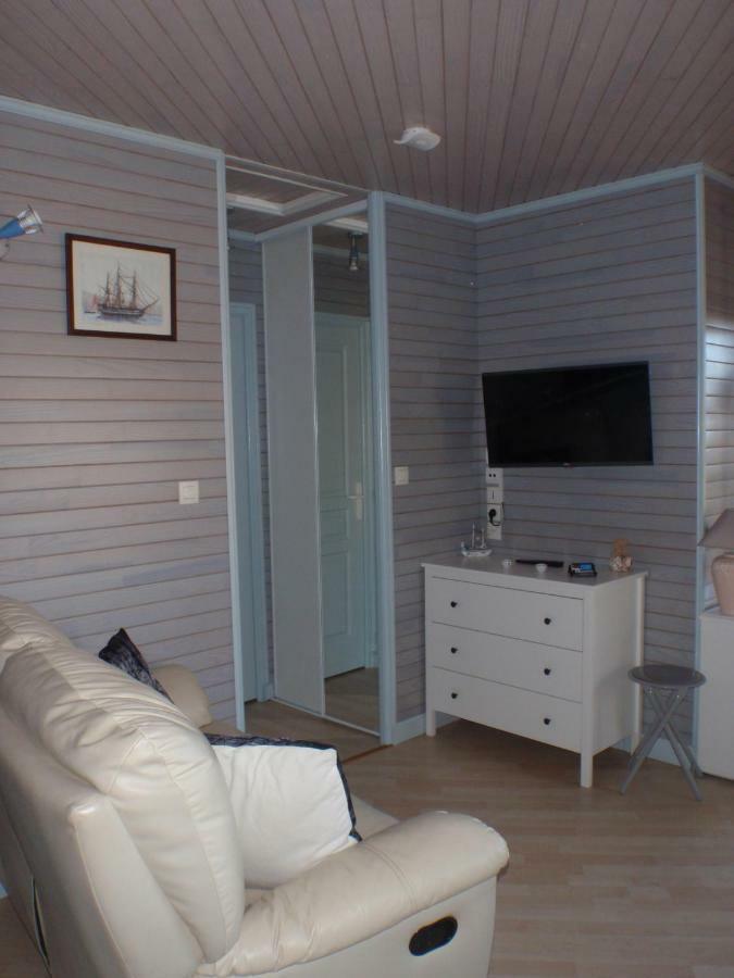Double Room Balcony Sea View